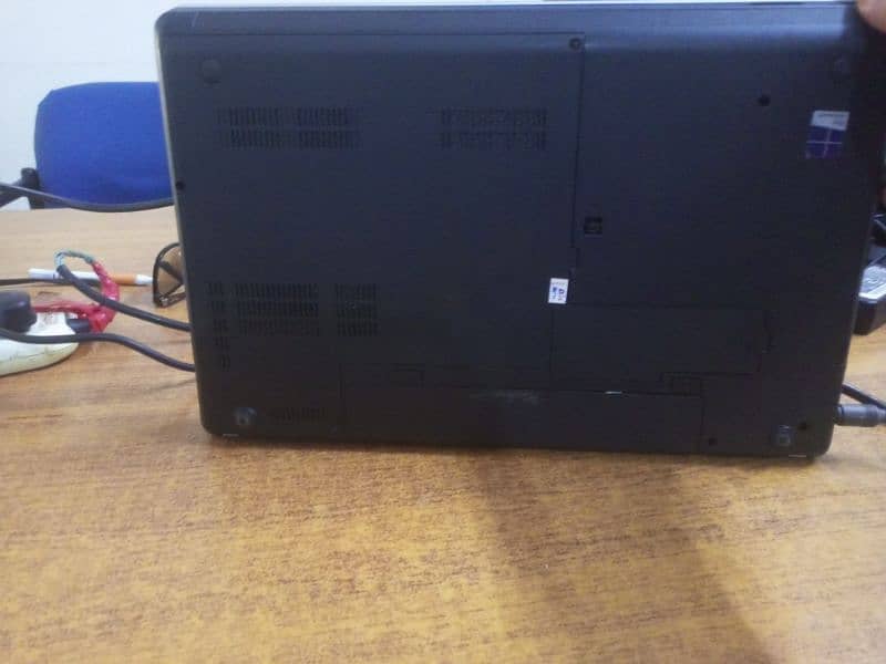 Lenovo Thinkpad 1