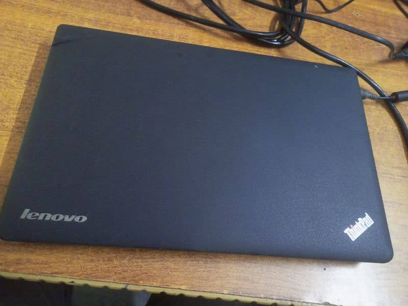 Lenovo Thinkpad 2