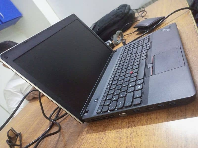 Lenovo Thinkpad 3