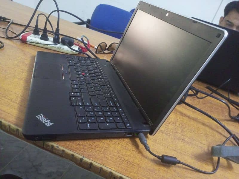 Lenovo Thinkpad 4