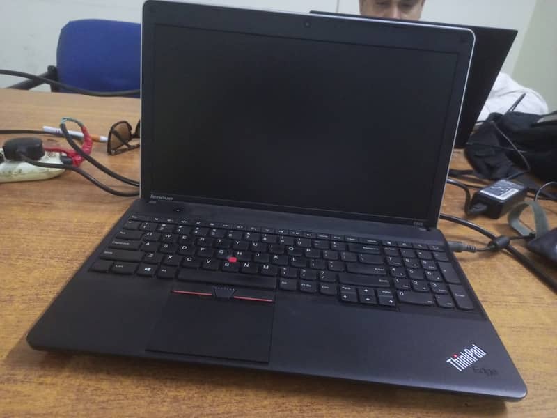 Lenovo Thinkpad 5