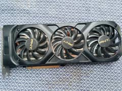 GTX 770 2gb 256bitt