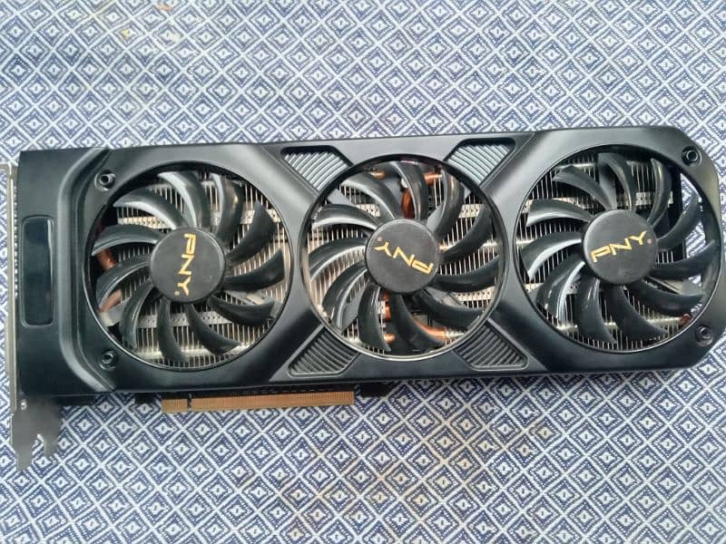 GTX 770 2gb 256bitt 0