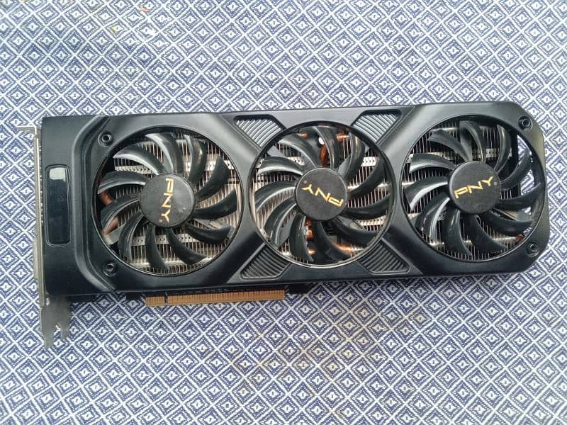 GTX 770 2gb 256bitt 3