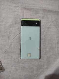 Google Pixel 6 (8/128)