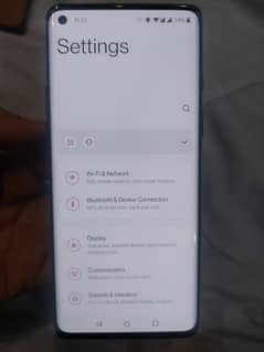 OnePlus 8 Dual SIM Global variant