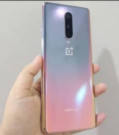 OnePlus 8 5G 0