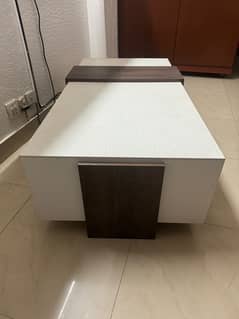 Center Table