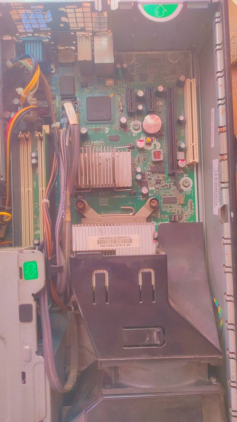 Core 2 do hp computer 3