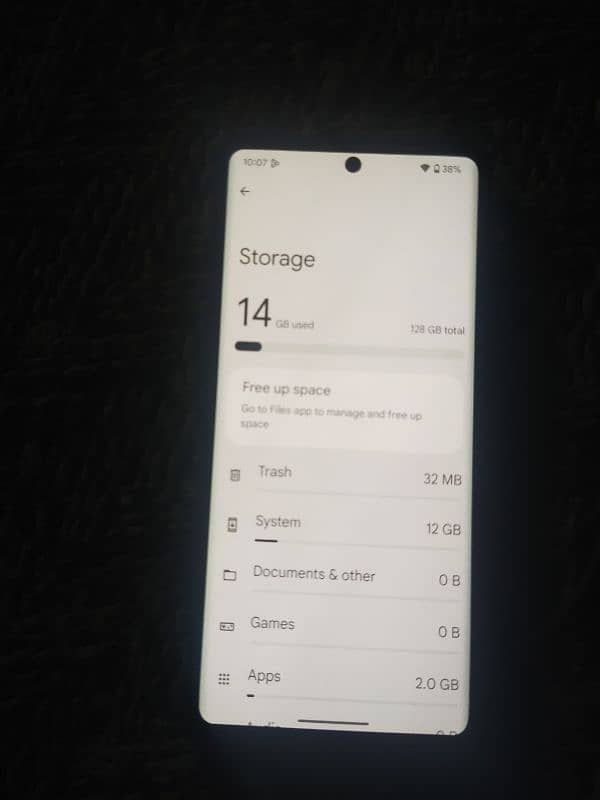 google pixel 6 pro all ok 12gb 128gb factory unlocked 6