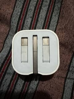 Original Apple Charger