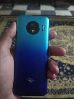 itel touch mobile Hy All ok phone