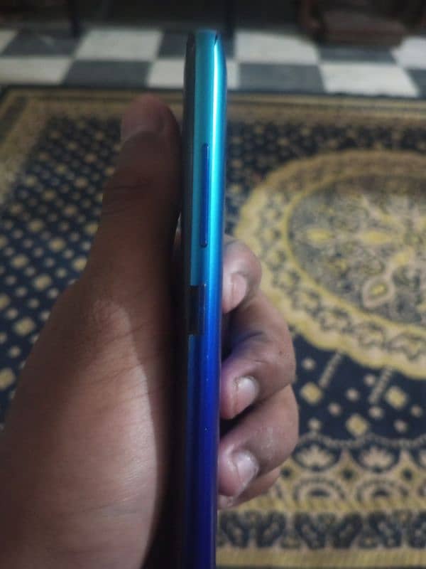 itel touch mobile Hy All ok phone 1