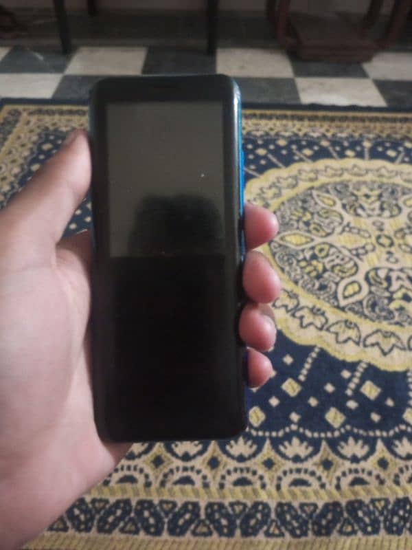 itel touch mobile Hy All ok phone 2