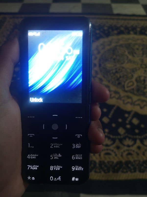 itel touch mobile Hy All ok phone 4