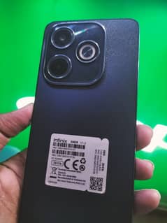 Infinix Hot 40i 8GB 256