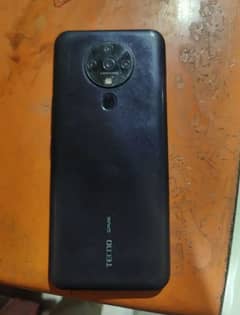 tecno spark 6 4gb 64gb exchange possible