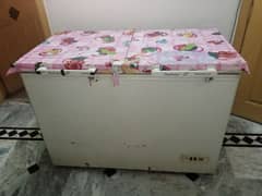 Dawlance Freezer 2 Door for sale