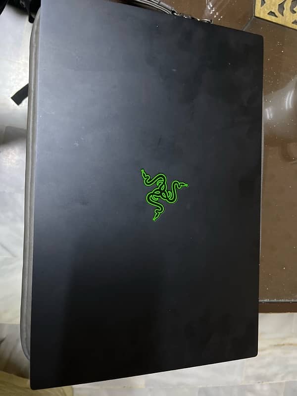 Razer blade 15 base model 2019 0