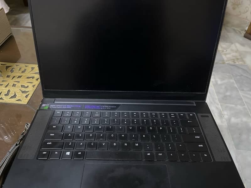 Razer blade 15 base model 2019 1