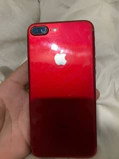 Iphone 7plus 128 Gb pta approved