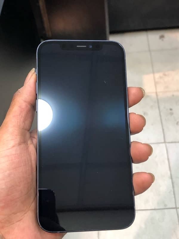 Iphone 12 64Gb JV Non PTA Non Active 0