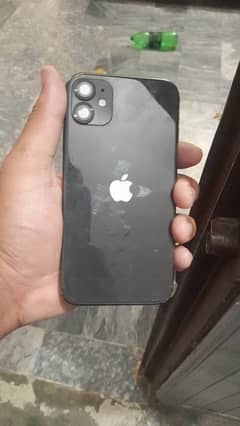 iPhone 11 64gb exchange possible