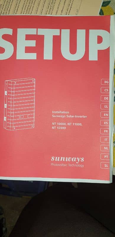 solar inverter 3