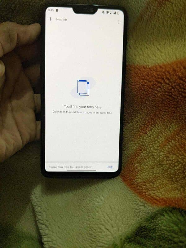 one plus 6 8/128 urgent sale 5