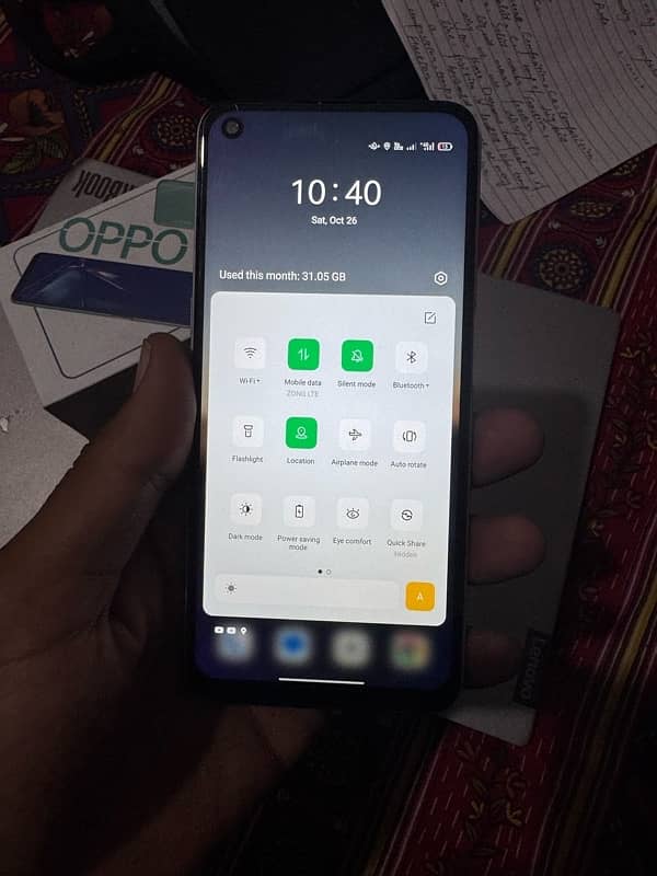 Oppo A52 4+2/128 pta Approved 6