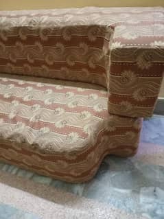 sofa come bed in good condition 10/9