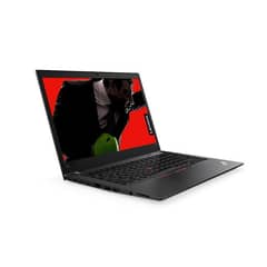 Lenovo Thinkpad T480