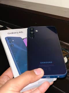 Samsang Galaxy A15 0