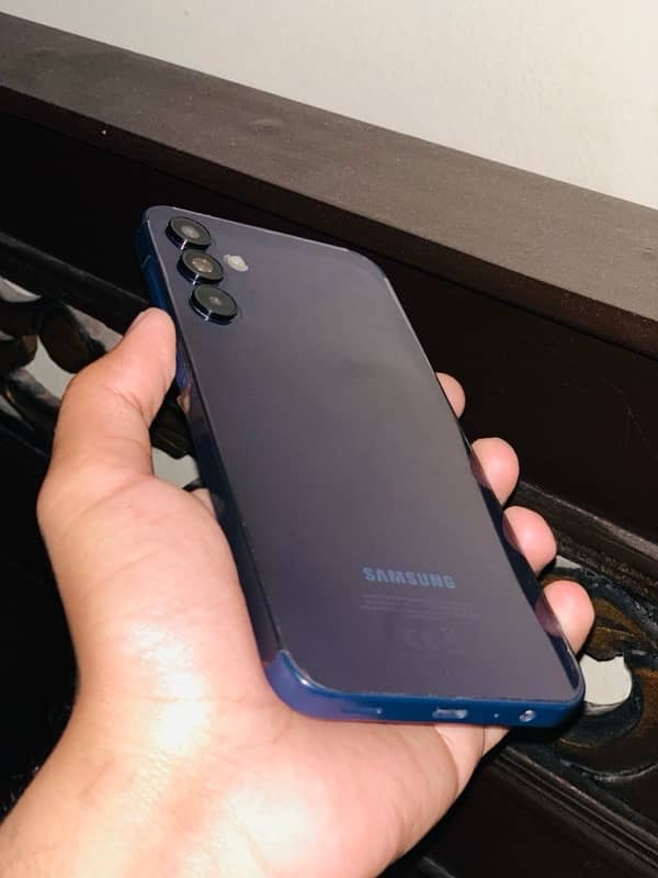 Samsang Galaxy A15 2