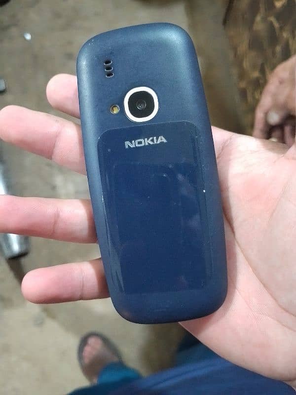 Nokia 3310 1