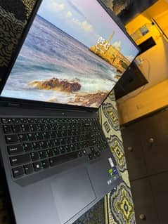 Lenovo Legion 5 pro