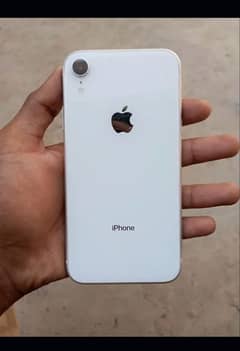 IPhone XR 256GB Non PTA