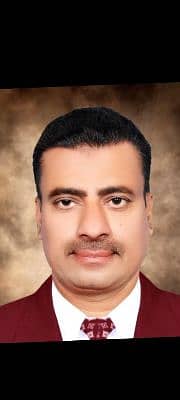 Sameer Bashir