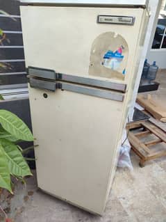 Philips refrigerator