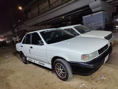 Nissan Sunny 1993 urgent sell