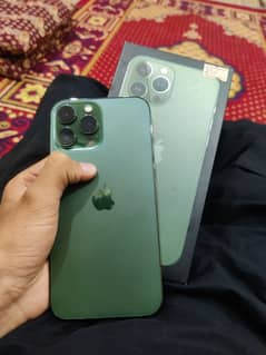 iphone 13 pro max 256 non pta