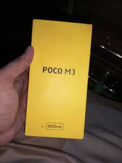 Poco M3 0