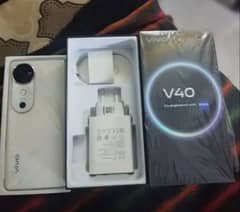 Vivo V40 5g