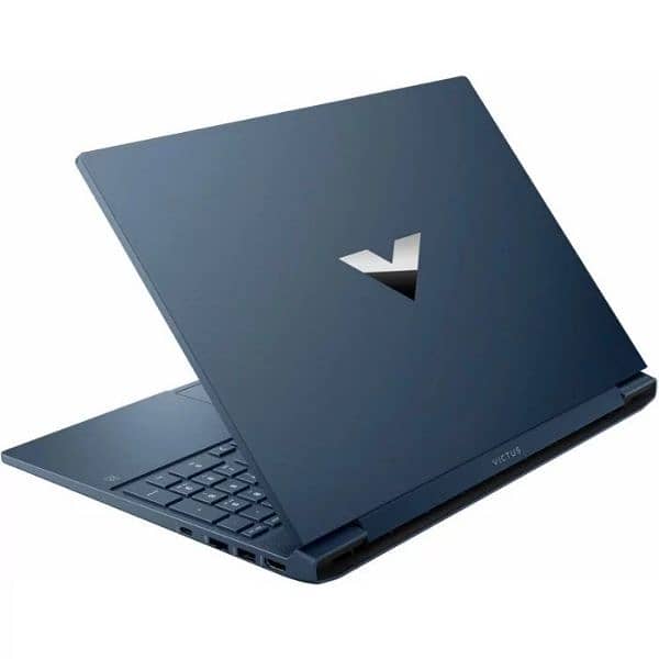 Victus 15 Gaming Laptop 6