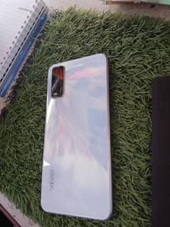 vivo y20