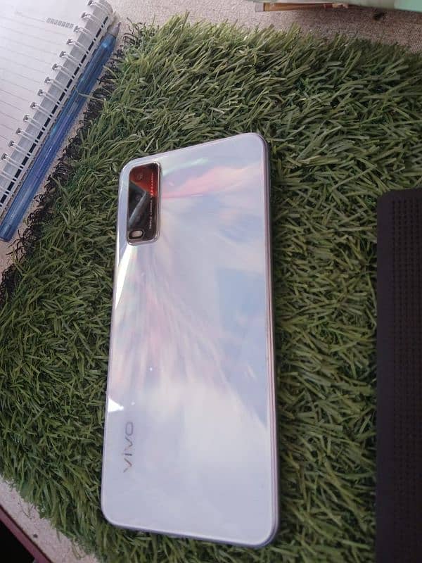 vivo y20 0