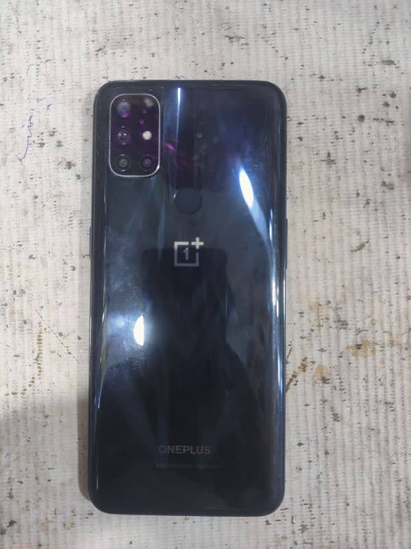 OnePlus Nord N10 5G 1