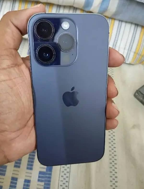 iphone 14 pro 256gb 1