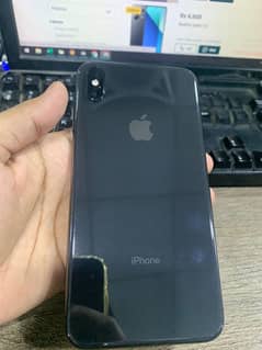 iphone xs max