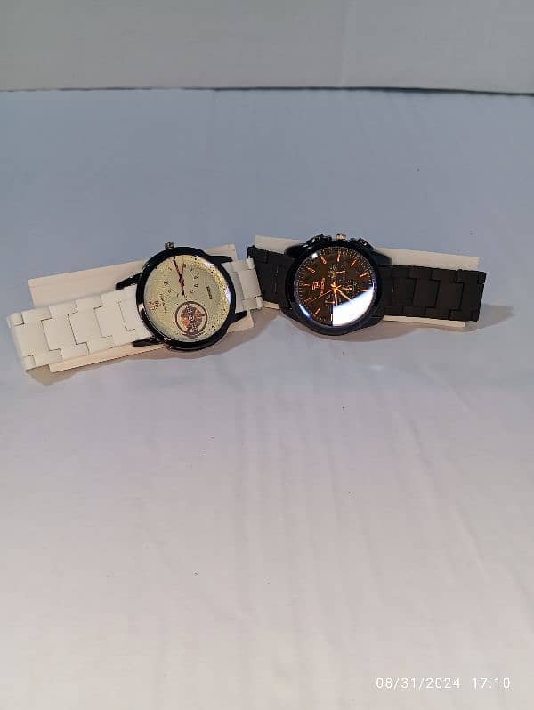 watch Men and boy low price range Best quality watch 4